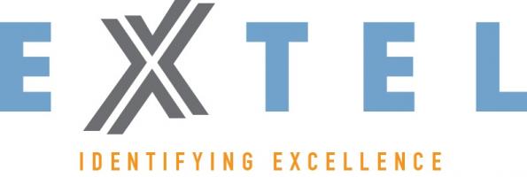 Extel logo