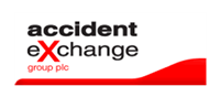 Accident Exchange logo
