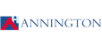 Annington logo