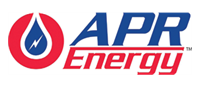 APR Energy logo