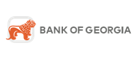 Bank of Georgia logo