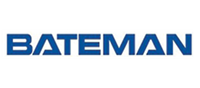 Bateman logo