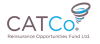 Catco Reinsurance logo