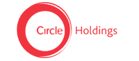 Circle Holdings logo