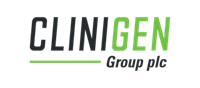 Clinigen logo