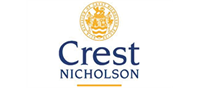 Crest Nicholson logo