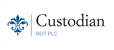Custodian Reit logo