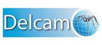 Delcam logo