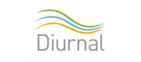 Diurnal logo