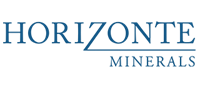 Horizonte Minerals logo
