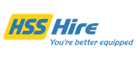 HSS Hire logo