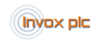 Invox logo