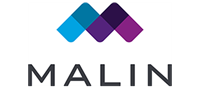 Malin logo