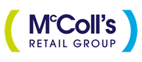 McColl's logo