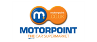 Motorpoint logo