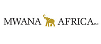 Mwana Africa logo