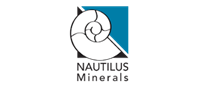 Nautilus Minerals logo