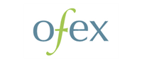 Ofex logo