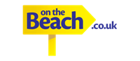 On The Beach logo