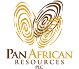 Pan African Logo