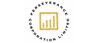 Perseverance Corporation Ltd logo