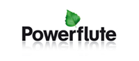 Powerflute logo