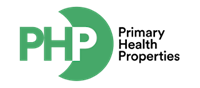 Prmary Health Properties logo
