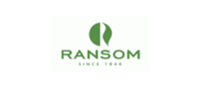 Ransom logo