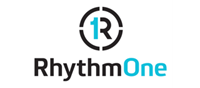 RhythmOne logo