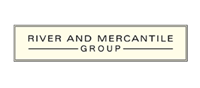 River & Mercantile logo