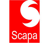 Scapa logo