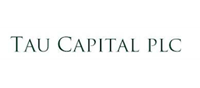 Tau Capital logo