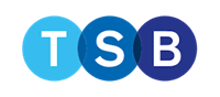 TSB logo