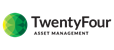Twentyfour logo