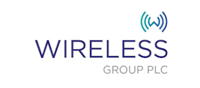 Wireless Group logo